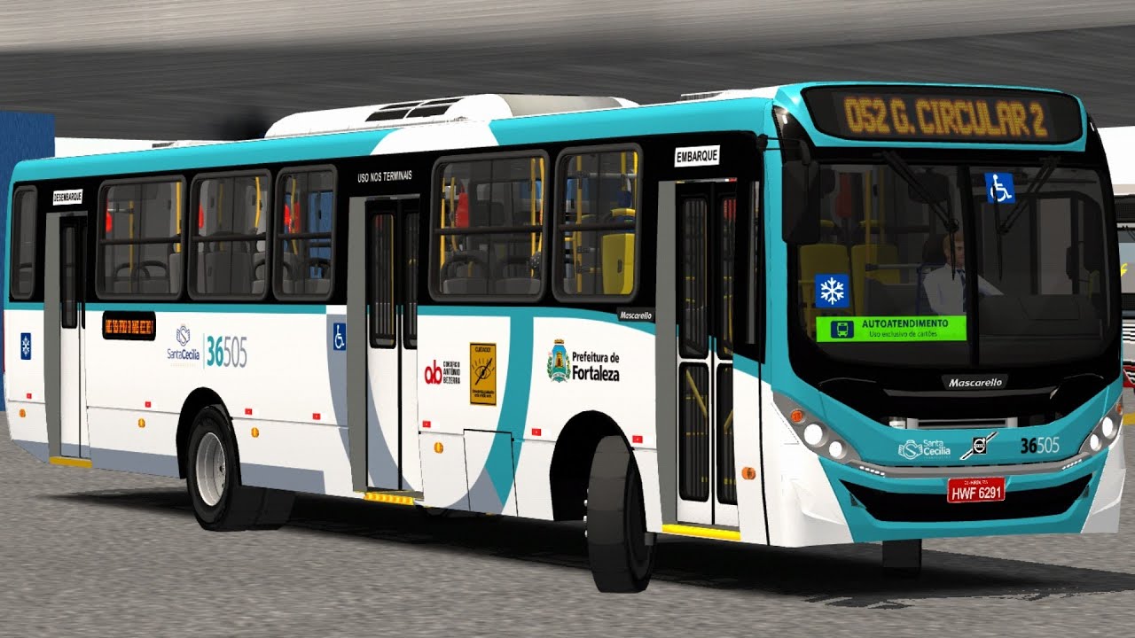 LANÇAMENTO RELÂMPAGO DE MOD!!!