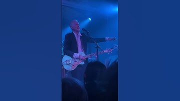 Thumbnail of Peter Capaldi - A song about love (live in Glasgow - 2025/07/30)