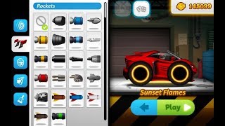 Night Racing: Miami Street Traffic Racer By Tiny Lab Racing Games screenshot 5