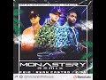 MONASTERY (REMIX) - Ryan Castro feat. Feid & Zion