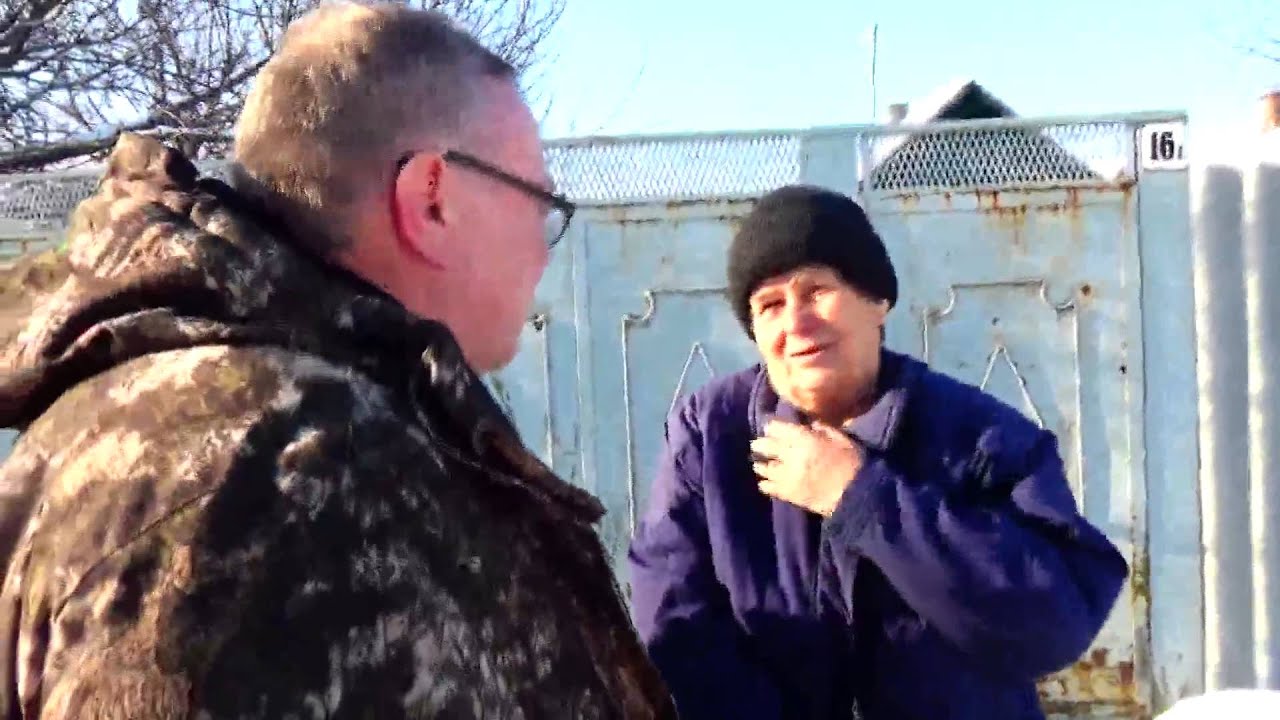 Милова карина луганск