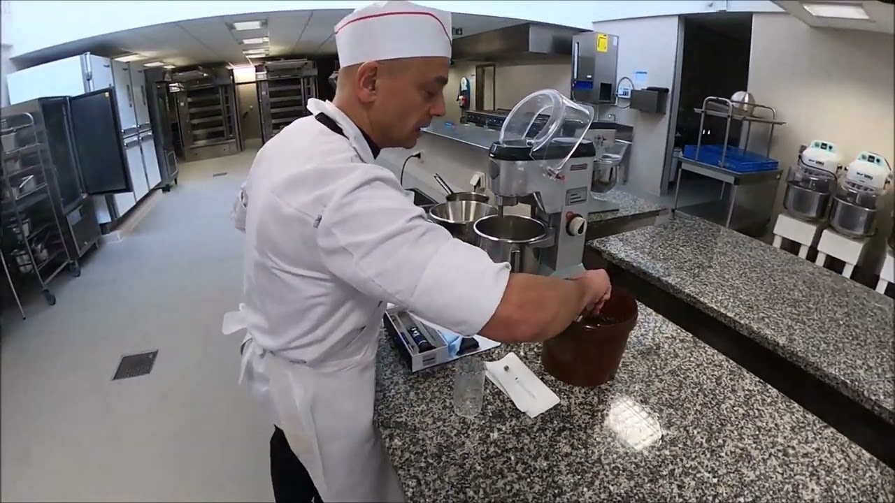 le sirop à 1.2624 d