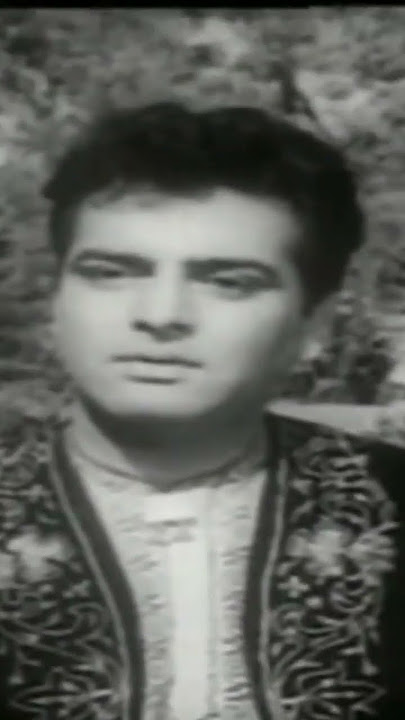 Tera bhi kisipe dil aiýe..EK SAPERA EK LOOTERA 1965
