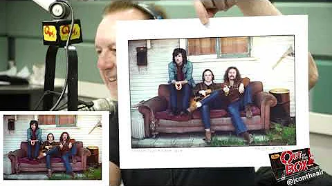 Woodstock Photographer Henry Diltz Talks Jimi Hend...