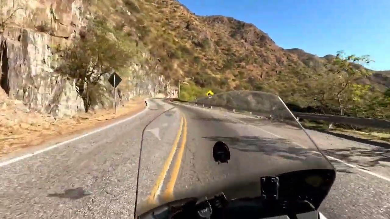 VISITA A LA CALERA (CÓRDOBA)