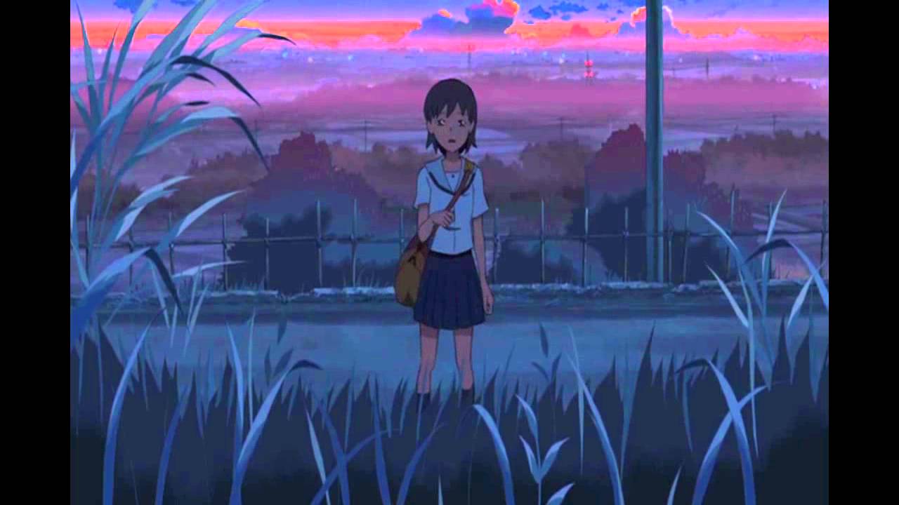 Daughter - Love (Synkro remix)