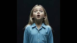 The Samantha-Morphosis He Became A Little Girl