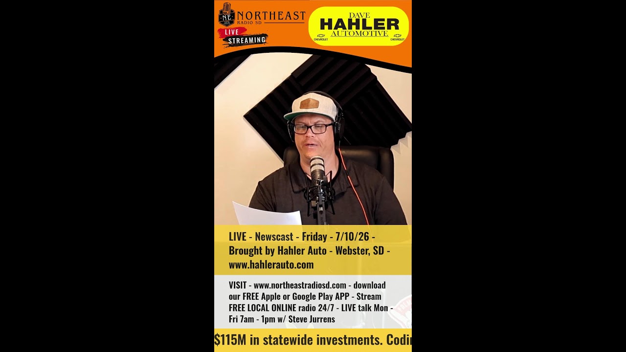 Northeast Radio SD
