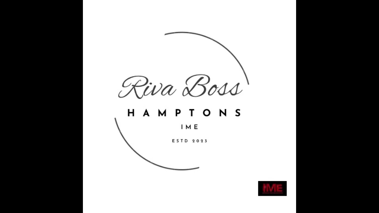 Riva Boss - Hamptons auf YouTube ansehen Riva Boss - Hamptons auf YouTube ansehen