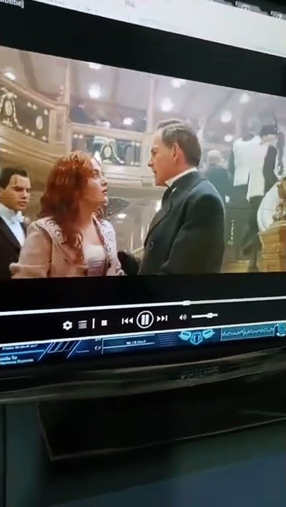 Titanic Dub Indo
