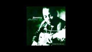 Jimmy Dludlu - Echoes From The Past