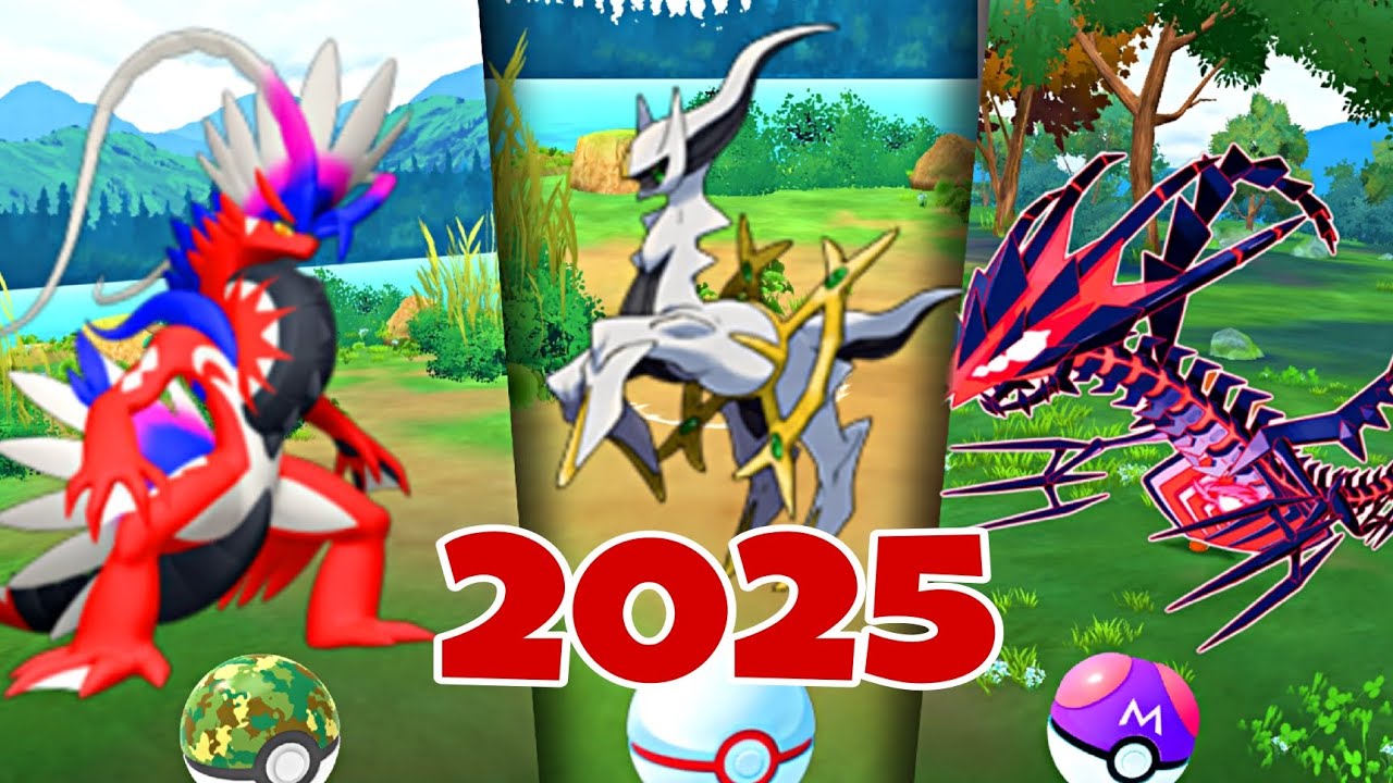 Pokemon Go Upcoming Events Leaks Pokemon Go Upcoming Events Leaks