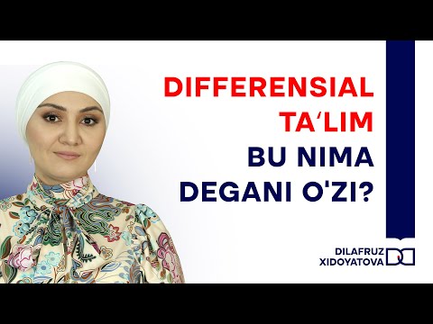 Video: Kooperativ ta'lim strategiyalari qanday?