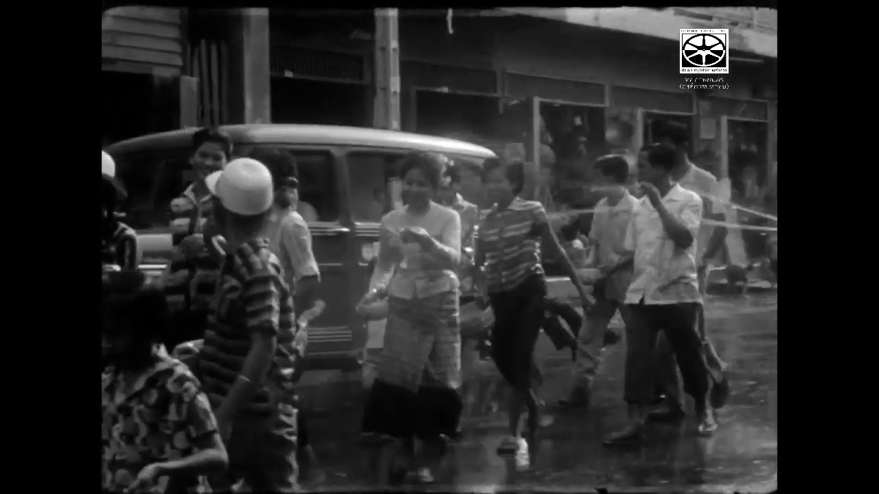 สงกรานต์เชียงใหม่