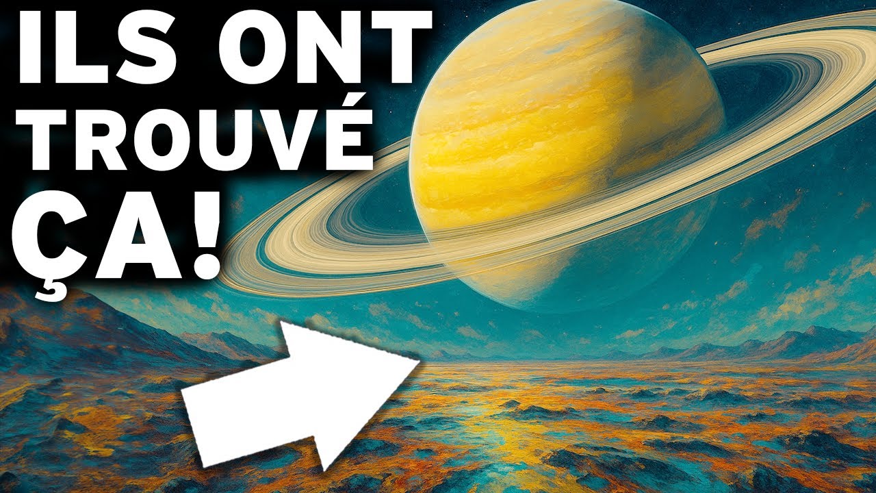 Système Solaire 2025 : Découvertes à Ne Pas Manquer ! Documentaire Histoire