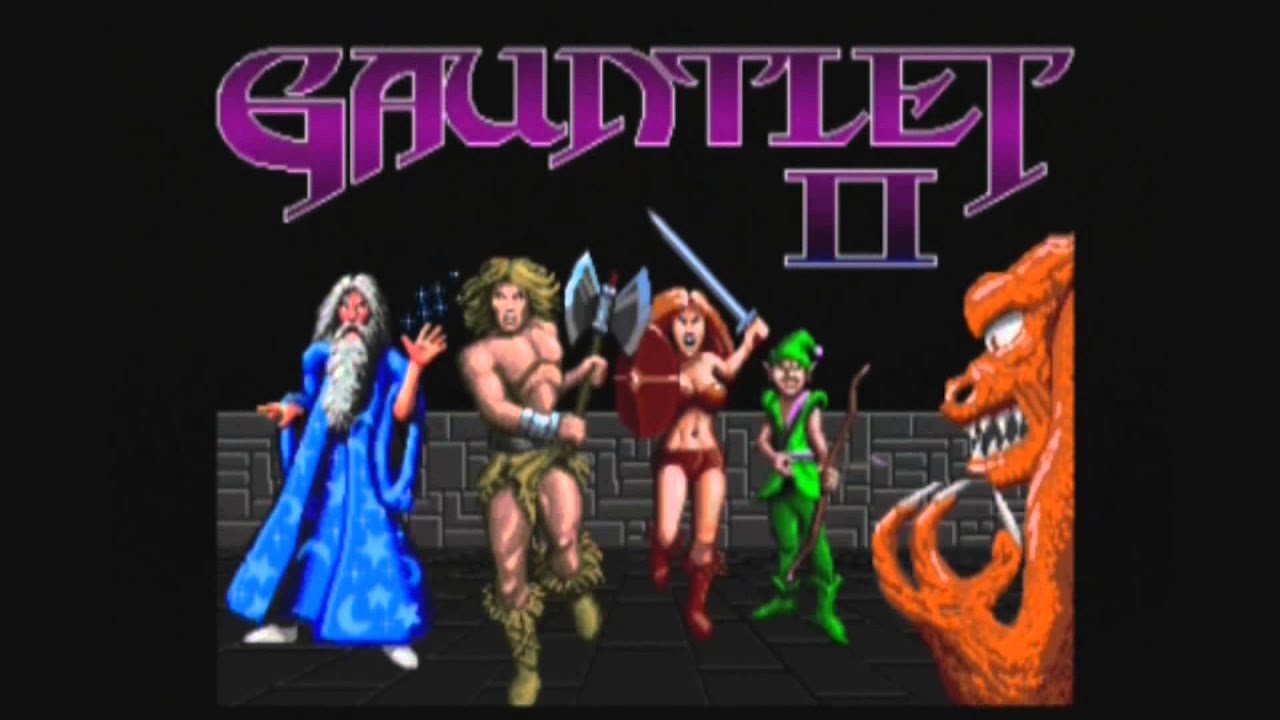 History of Midway Games