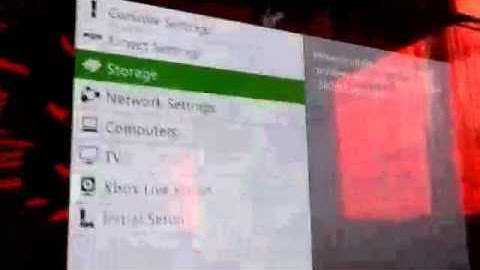 Use any usb stick as a xbox 360 storage device