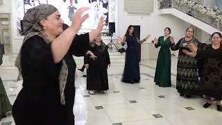картинка: Свадьба Шу Азиз Эльнара 4 часть