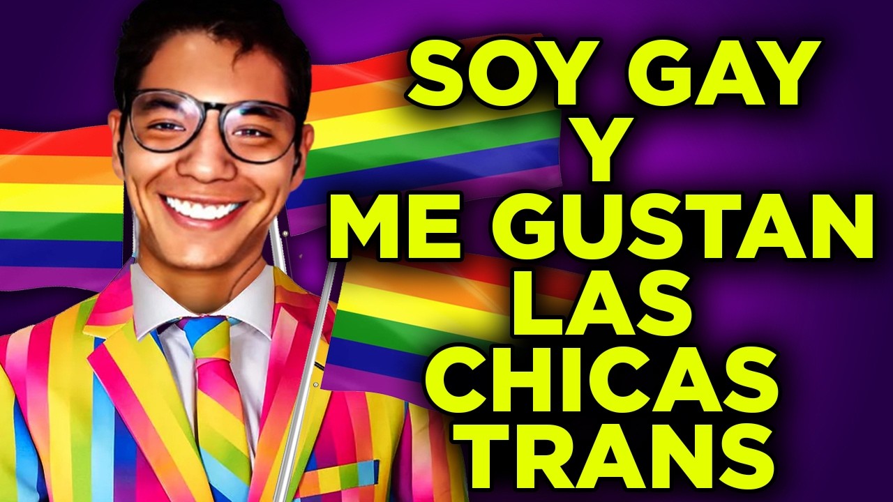 ESPARTACO 18 SALE DEL CLOSET Y PIERDE 500 DÓLARES