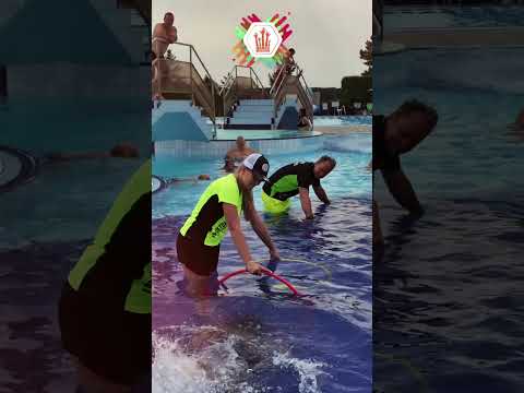 Koupaliště a kemp Lodín - Animátoři DanceMission.CZ