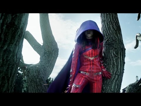 'Antboy: Revenge of the Red Fury' Trailer