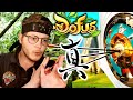 UN JEU DE FLÉCHETTES SUR DOFUS ?!