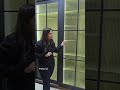 ❌ Glass wardrobe mat lagao… jab tak ye hack nahi pata 😳 |   Ramchandani Architects #shorts #glass