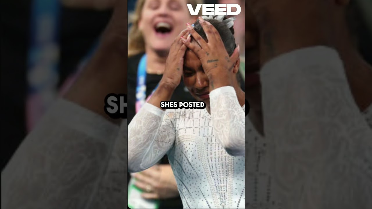 Jordan Chiles' Bronze Medal Controversy and Racist Attacks (2024)