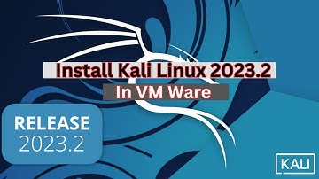 Easy Install Kali Linux Latest Version 2023.2 | Just 5 Minute Install Guide