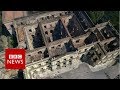 New video by BBC News on YouTube