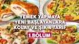 Lezzetli Bir Yemek Nasıl Yapılır? ile ilgili video