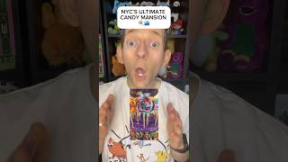 Pov You Found The Most Colorful Candy Kingdom In Nyc