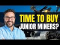 Aussie resource sector time to invest in junior mining stocks