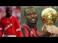 هدف السيد رئيس ليبيريا جورج ويا في عصام الحضري ليبيريا 1 0 مصر تصفيات كأس العالم 1998 