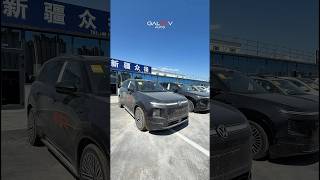 Volkswagen ID Era 9X доступен под заказ