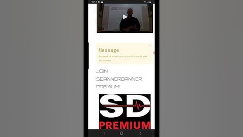 A Free SD Premium Class