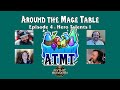 Hero Talents I - Episode 4 - Around the Mage Table