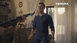 Плохая наследственность | Агенты справедливости | Сезон 6 Плохая наследственность | Агенты справедливости | Сезон 6