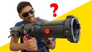 Ultimate Accessory from Aputure...🔥🔥