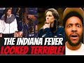 INDIANA FEVER LOOKED CLUELESS WITHOUT CAITLIN CLARK! What Does This Mean FOR THE REST OF THIS SEASON
