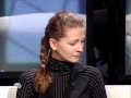 Интервью Марины Яблоковой для НТВ (12.12.2010)