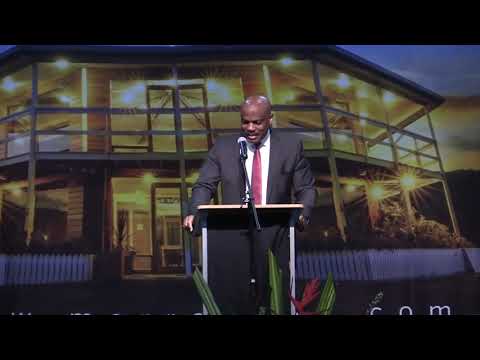 The Power Of Appetite  || By Pr. Randy Skeete