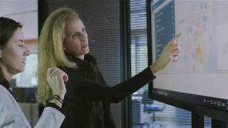 Smart City For Lisbon, Portugal