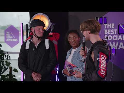 Winnaar Beste Podcast