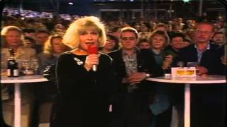 Video voorbeeld van "Mary Roos - Arizona Man 1994"