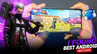 I Found Best Custom Hud Code For Android Full Explain With Handcam