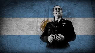 Marcha del retorno - Justicialist song