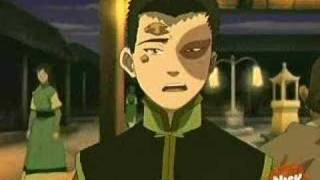 Avatar: Robot Hell