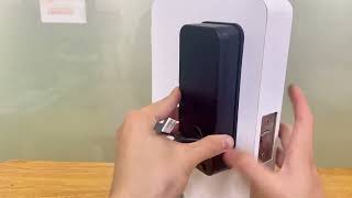 DS01 Installation + Usage Tutorial