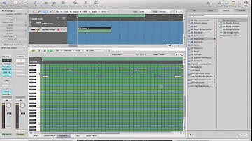 how to quantize in logic pro 9